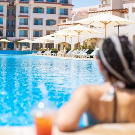 Aqua Heneish By Alma Hotel Mersa Matruh Exterior photo